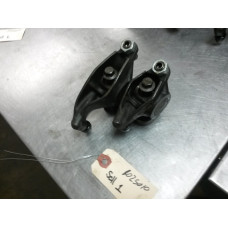 102S010 Rocker Arm From 2007 Dodge Ram 2500  6.7  Cummins Diesel